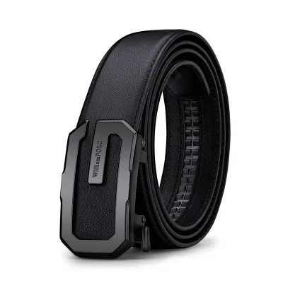 Explorer Bind Men’s Leather Belt